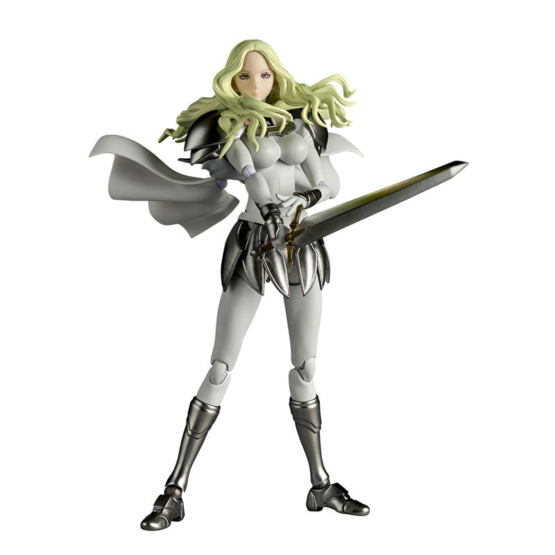 (Pre-Venta) Revoltech - Teresa of the Faint Smile