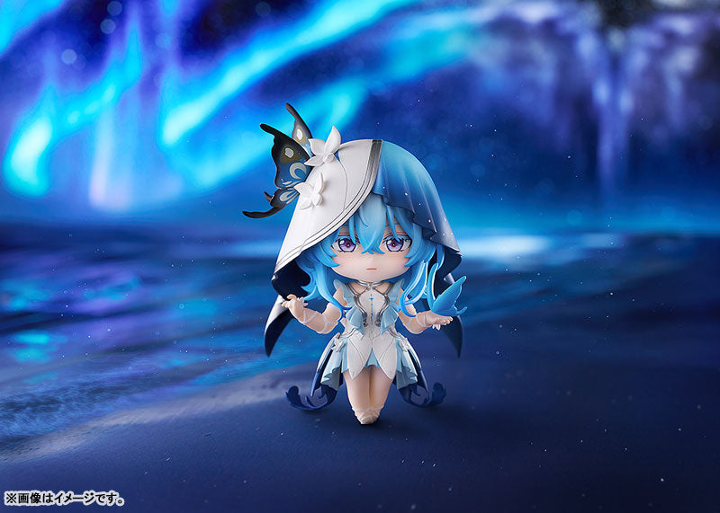 (Pre-Venta) Nendoroid - Shorekeeper