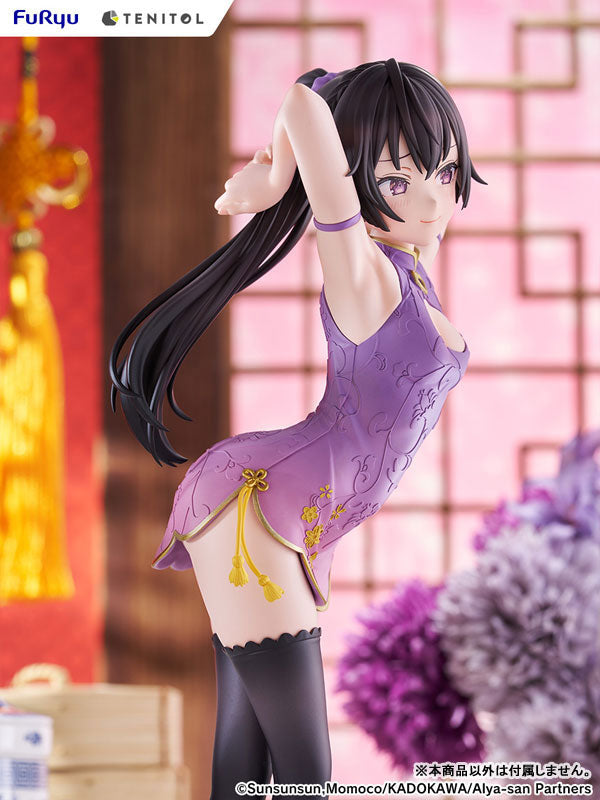 (Pre-Venta) TENITOL TALL - Yuki Suo ver. Chinese Dress