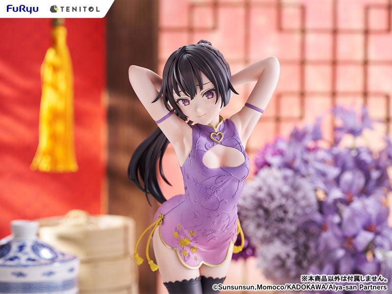 (Pre-Venta) TENITOL TALL - Yuki Suo ver. Chinese Dress