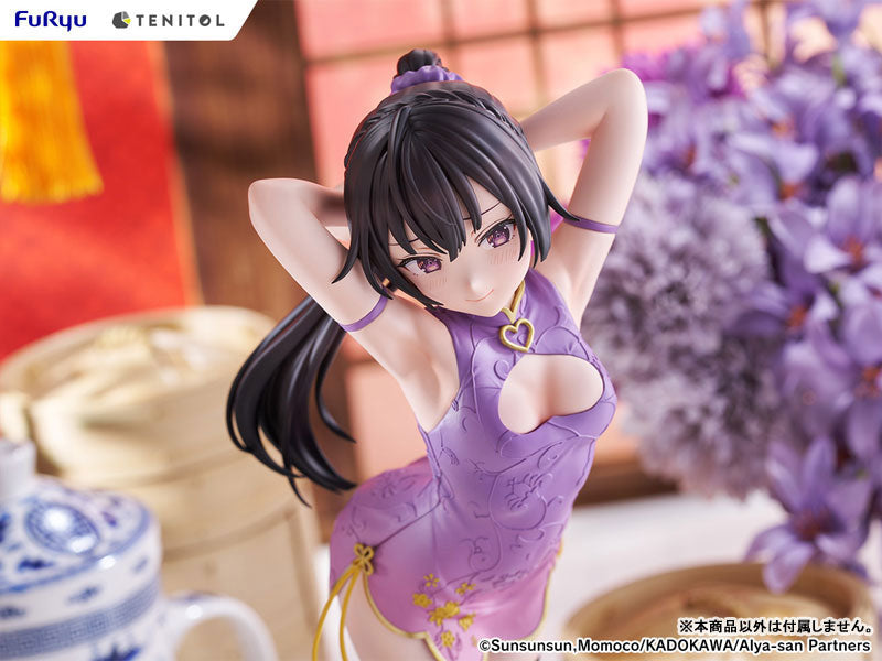 (Pre-Venta) TENITOL TALL - Yuki Suo ver. Chinese Dress