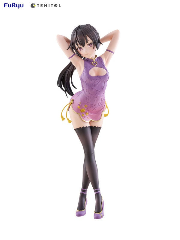 (Pre-Venta) TENITOL TALL - Yuki Suo ver. Chinese Dress