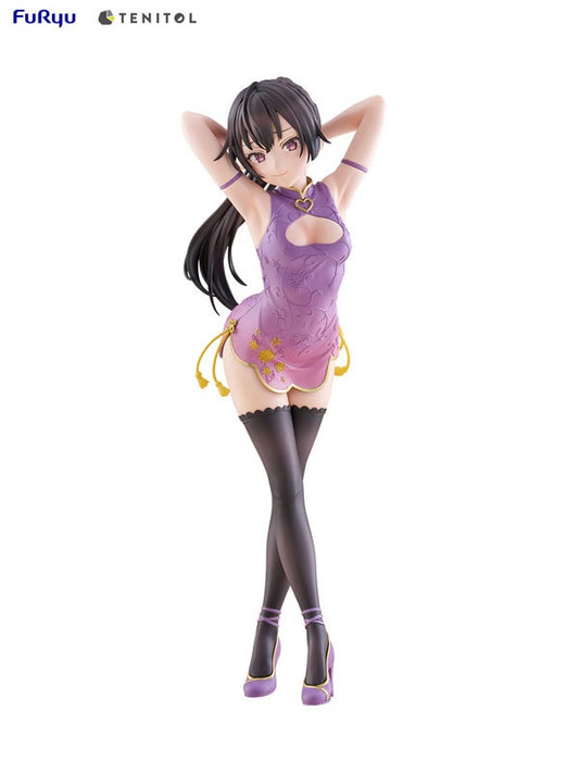 (Pre-Venta) TENITOL TALL - Yuki Suo ver. Chinese Dress