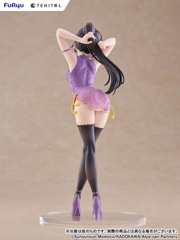 (Pre-Venta) TENITOL TALL - Yuki Suo ver. Chinese Dress