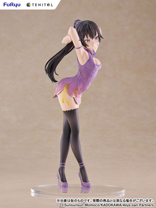 (Pre-Venta) TENITOL TALL - Yuki Suo ver. Chinese Dress