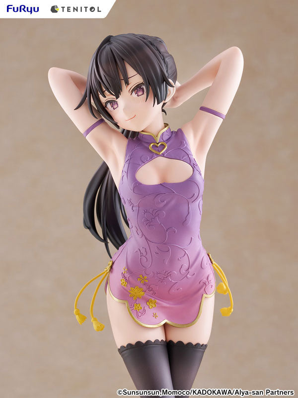 (Pre-Venta) TENITOL TALL - Yuki Suo ver. Chinese Dress