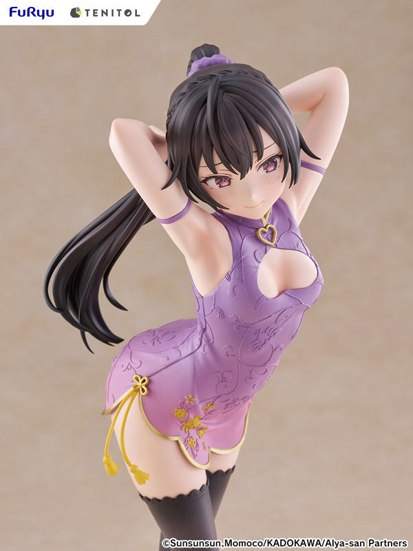 (Pre-Venta) TENITOL TALL - Yuki Suo ver. Chinese Dress