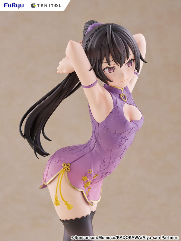(Pre-Venta) TENITOL TALL - Yuki Suo ver. Chinese Dress