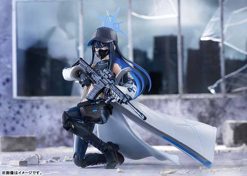 (Pre-Venta) Figma - Joumae Saori