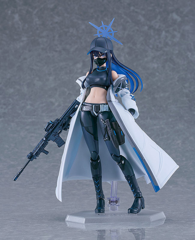 (Pre-Venta) Figma - Joumae Saori