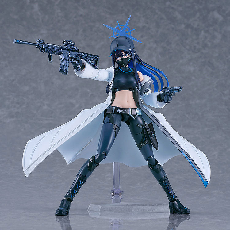 (Pre-Venta) Figma - Joumae Saori