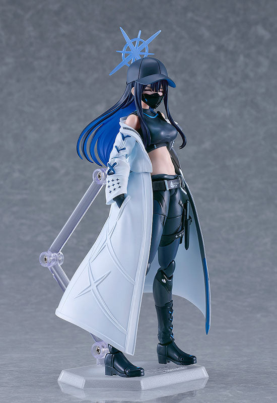 (Pre-Venta) Figma - Joumae Saori