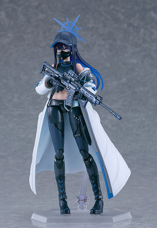 (Pre-Venta) Figma - Joumae Saori