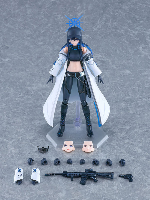 (Pre-Venta) Figma - Joumae Saori