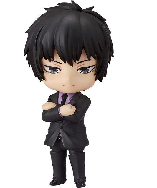 (Pre-Venta) Nendoroid - Kyoya Hibari (Ten-Years-Later)