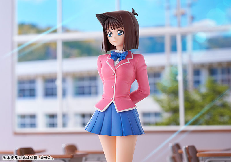 (Pre-Venta) OSHI WORKS - Tea Gardner (Anzu Mazaki) 1/7