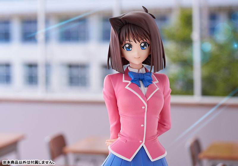 (Pre-Venta) OSHI WORKS - Tea Gardner (Anzu Mazaki) 1/7