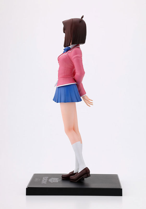 (Pre-Venta) OSHI WORKS - Tea Gardner (Anzu Mazaki) 1/7