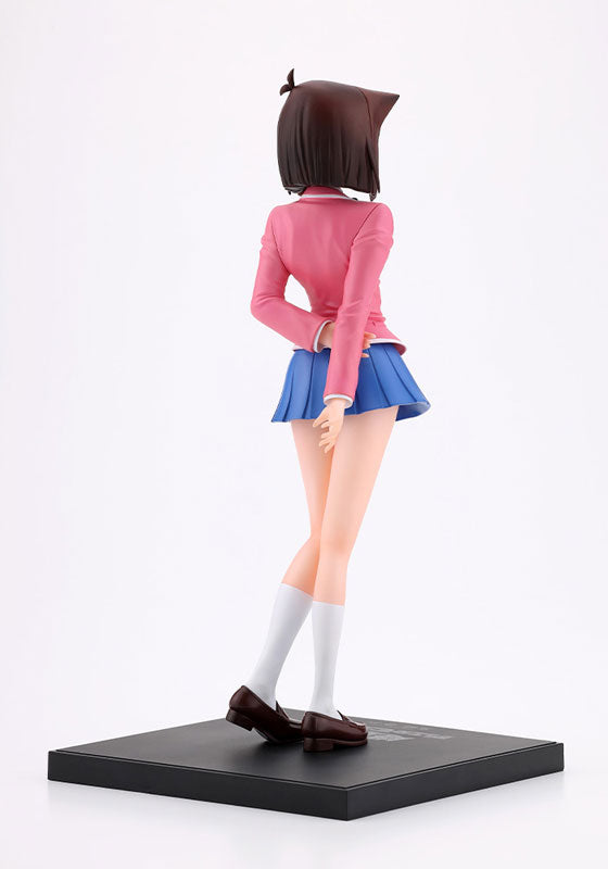 (Pre-Venta) OSHI WORKS - Tea Gardner (Anzu Mazaki) 1/7