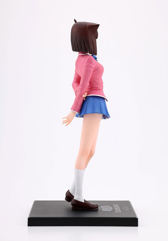 (Pre-Venta) OSHI WORKS - Tea Gardner (Anzu Mazaki) 1/7