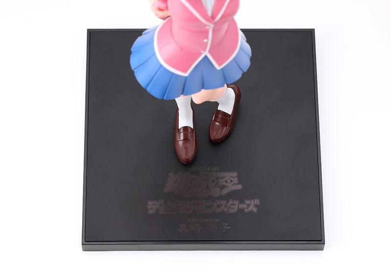 (Pre-Venta) OSHI WORKS - Tea Gardner (Anzu Mazaki) 1/7
