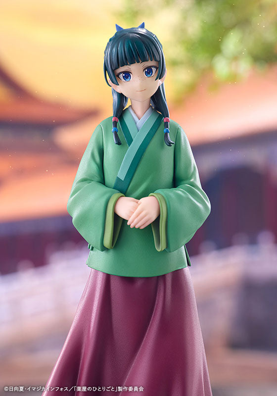 (Pre-Venta) OSHI WORKS - Maomao