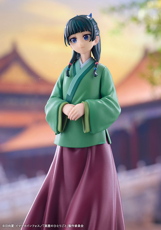 (Pre-Venta) OSHI WORKS - Maomao