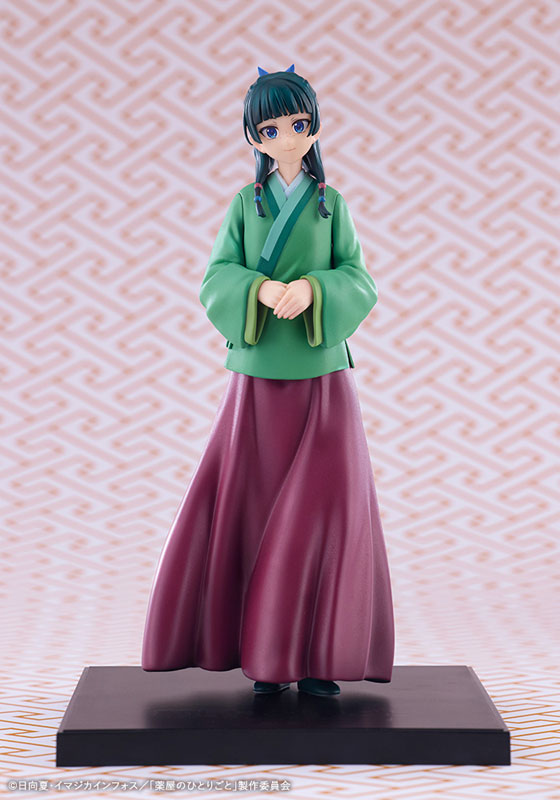 (Pre-Venta) OSHI WORKS - Maomao
