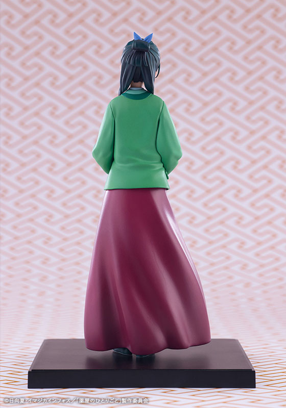 (Pre-Venta) OSHI WORKS - Maomao