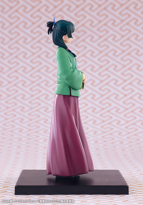 (Pre-Venta) OSHI WORKS - Maomao