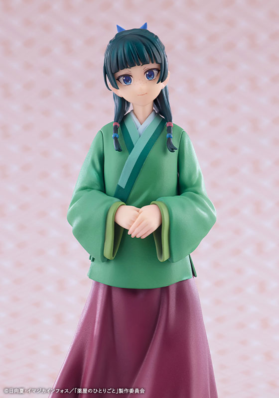 (Pre-Venta) OSHI WORKS - Maomao