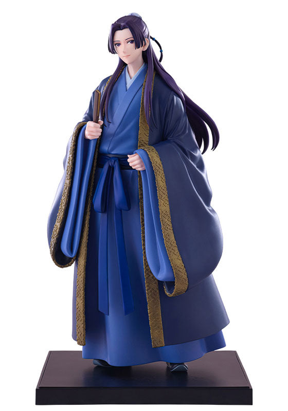 (Pre-Venta) OSHI WORKS - Jinshi