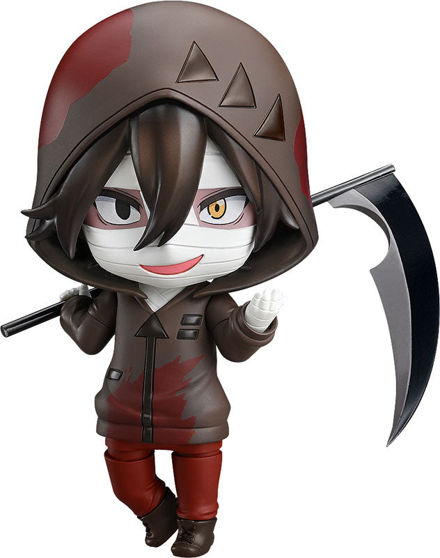 (Pre-Venta) Nendoroid - Isaac Foster (Zack)