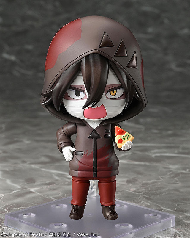 (Pre-Venta) Nendoroid - Isaac Foster (Zack)