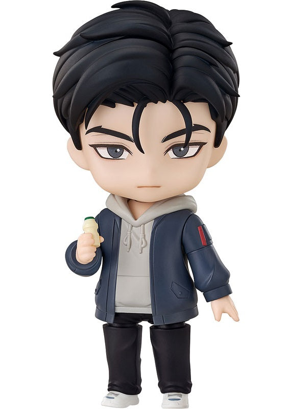 (Pre-Venta) Nendoroid - Joo Jaekyung