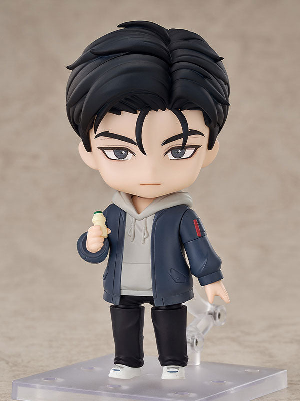 (Pre-Venta) Nendoroid - Joo Jaekyung