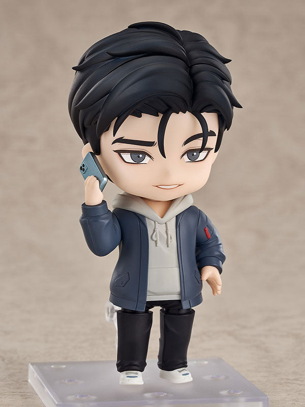 (Pre-Venta) Nendoroid - Joo Jaekyung