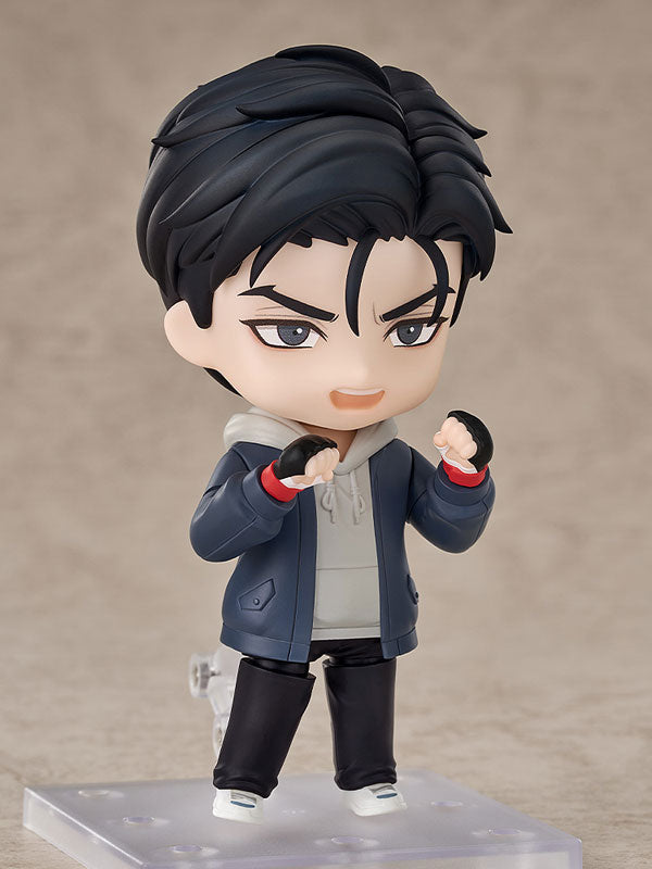 (Pre-Venta) Nendoroid - Joo Jaekyung