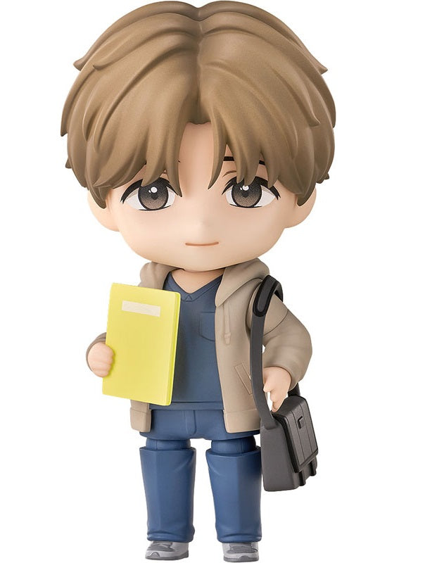 (Pre-Venta) Nendoroid - Kim Dan