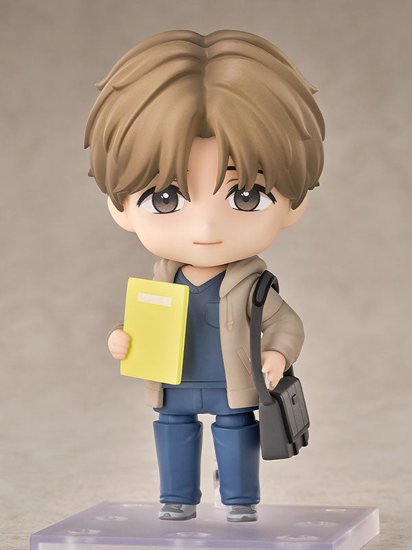 (Pre-Venta) Nendoroid - Kim Dan