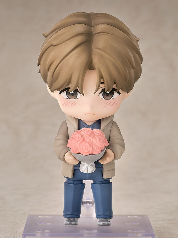 (Pre-Venta) Nendoroid - Kim Dan