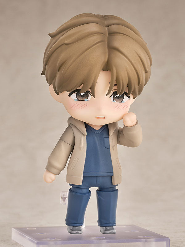 (Pre-Venta) Nendoroid - Kim Dan
