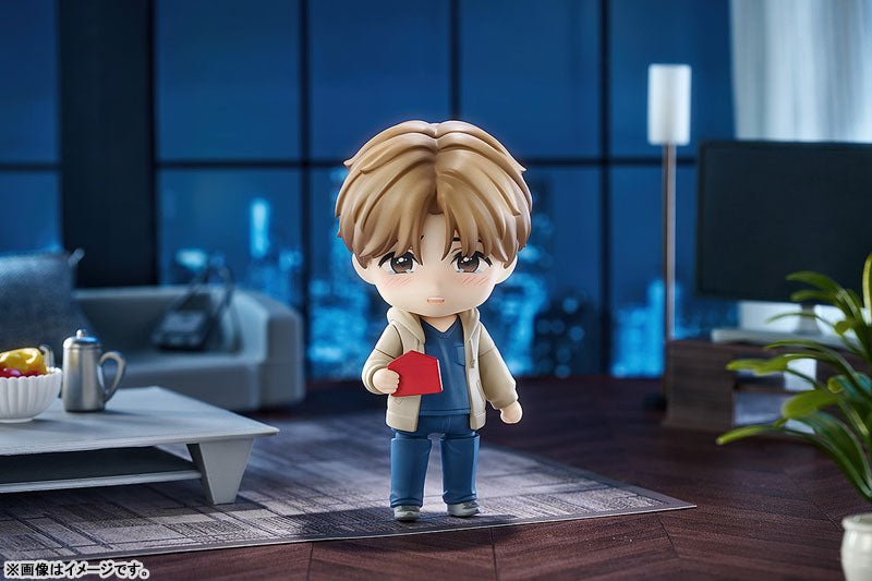 (Pre-Venta) Nendoroid - Kim Dan