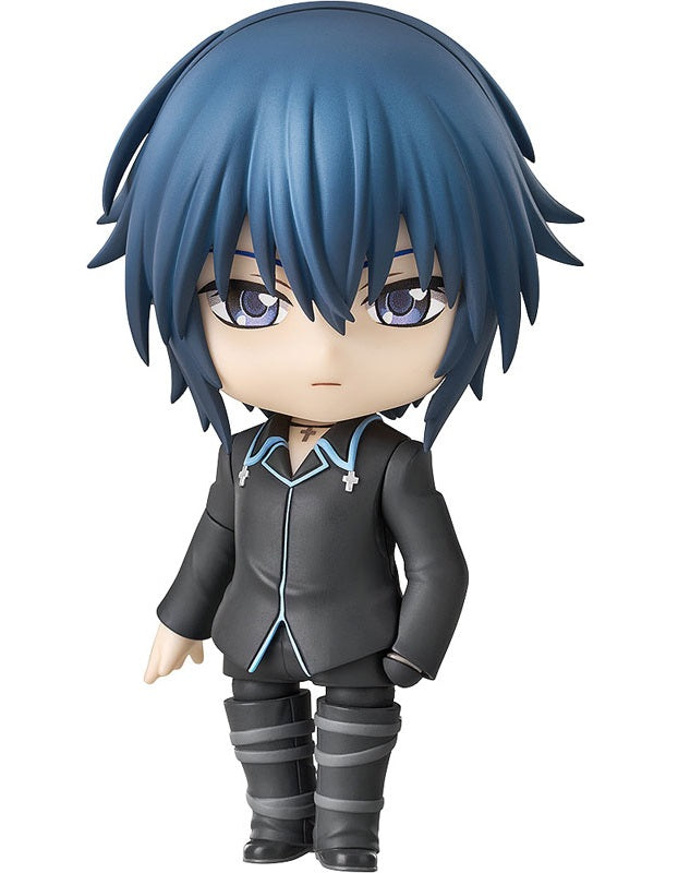 (Pre-Venta) Nendoroid - Ikuto Tsukiyomi