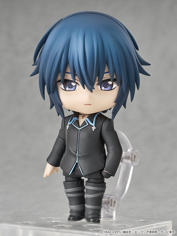 (Pre-Venta) Nendoroid - Ikuto Tsukiyomi