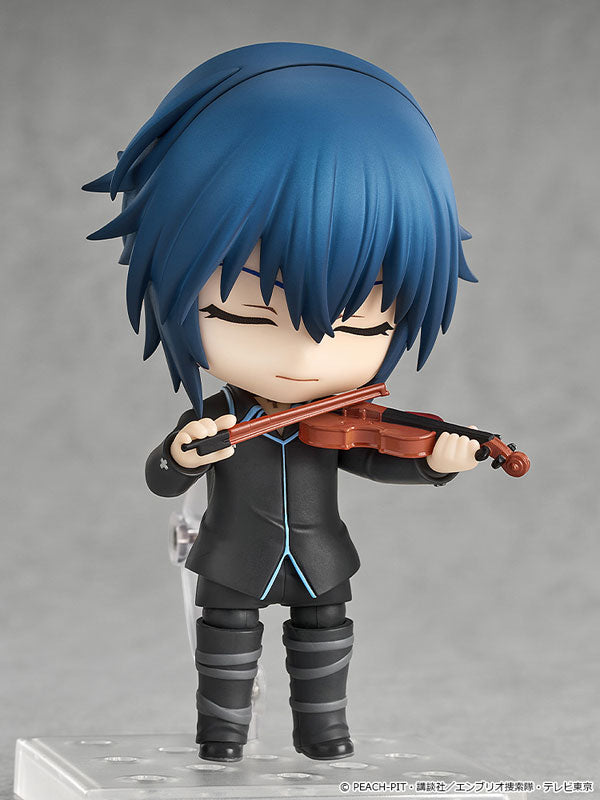 (Pre-Venta) Nendoroid - Ikuto Tsukiyomi