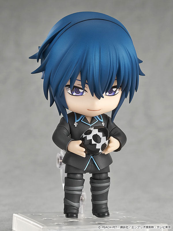 (Pre-Venta) Nendoroid - Ikuto Tsukiyomi