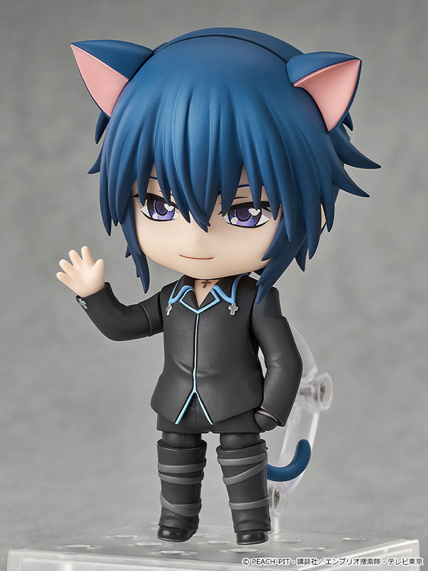 (Pre-Venta) Nendoroid - Ikuto Tsukiyomi