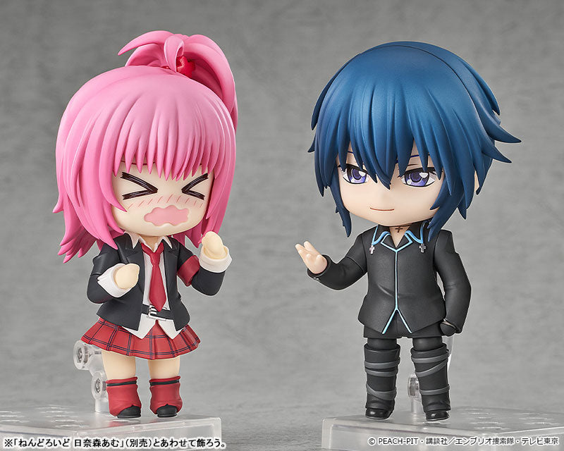 (Pre-Venta) Nendoroid - Ikuto Tsukiyomi