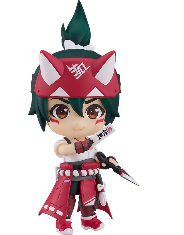 (Pre-Venta) Nendoroid - Kiriko